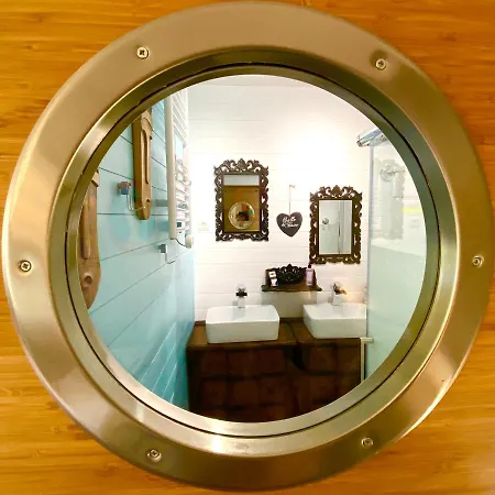 Le Cocon Boheme - Maison Climatisée Au Cœur De - Parking - Piscine Chauffée - Et Massages * Sarlat