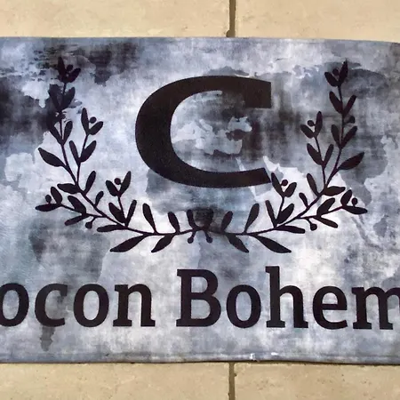 Le Cocon Boheme - Maison Climatisée Au Cœur De - Parking - Piscine Chauffée - Et Massages Hébergement de vacances Sarlat