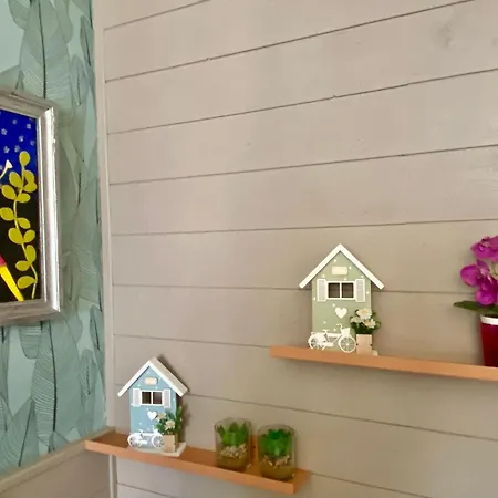 Le Cocon Boheme - Maison Climatisée Au Cœur De - Parking - Piscine Chauffée - Et Massages * Sarlat