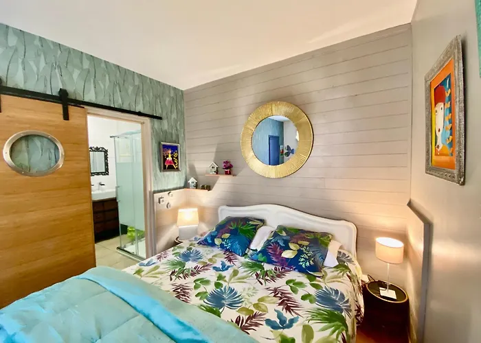 Hébergement de vacances Le Cocon Boheme - De Charme Au Coeur De - Cite Medievale A 5 Minutes A Pied - Petits Dejeuners Et Linge Inclus - Et Massages En Option - Piscine De Saison Sarlat