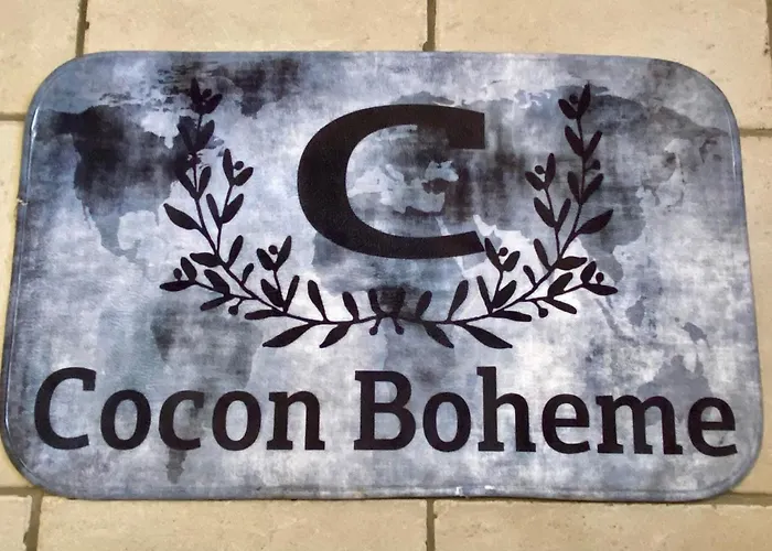 Le Cocon Boheme - De Charme Au Coeur De - Cite Medievale A 5 Minutes A Pied - Petits Dejeuners Et Linge Inclus - Et Massages En Option - Piscine De Saison Holiday home Sarlat-la-Caneda