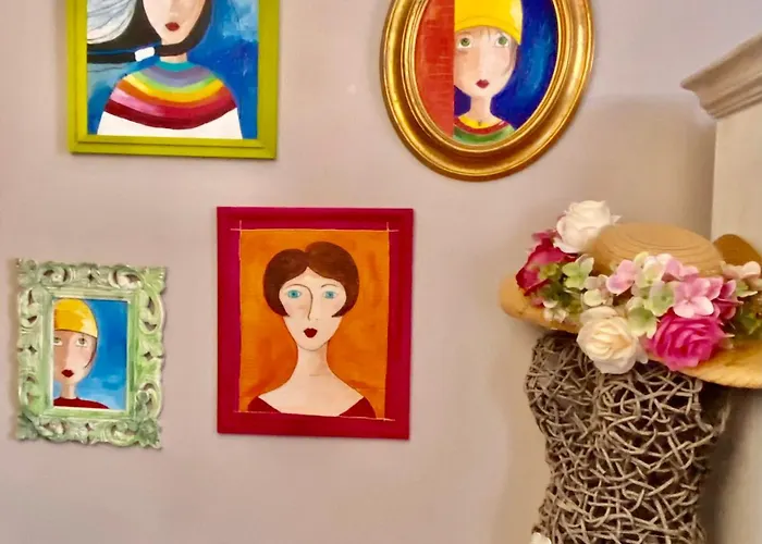 Le Cocon Boheme - De Charme Au Coeur De - Cite Medievale A 5 Minutes A Pied - Petits Dejeuners Et Linge Inclus - Et Massages En Option - Piscine De Saison *