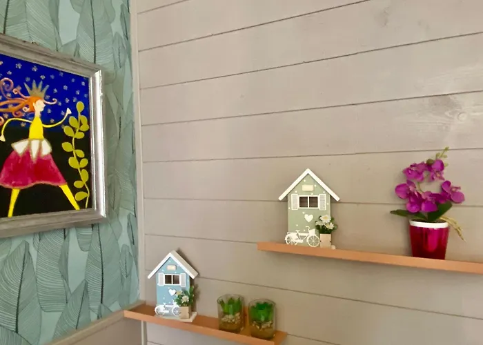 Le Cocon Boheme - De Charme Au Coeur De - Cite Medievale A 5 Minutes A Pied - Petits Dejeuners Et Linge Inclus - Et Massages En Option - Piscine De Saison * Sarlat-la-Caneda